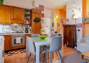 Bilocale Via Mariotto Albertinelli, Milano (zona San Siro) - foto 10