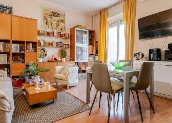 Bilocale Via Mariotto Albertinelli, Milano (zona San Siro) - foto 11