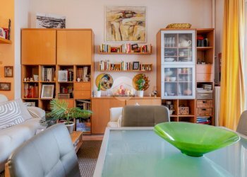 Bilocale Via Mariotto Albertinelli, Milano (zona San Siro) - foto 12