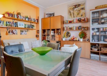 Bilocale Via Mariotto Albertinelli, Milano (zona San Siro) - foto 13