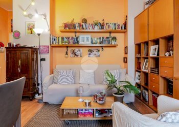 Bilocale Via Mariotto Albertinelli, Milano (zona San Siro) - foto 14