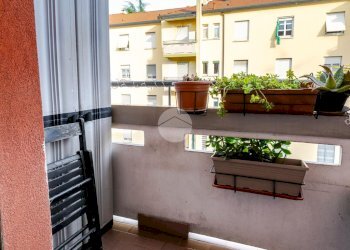 Bilocale Via Mariotto Albertinelli, Milano (zona San Siro) - foto 16