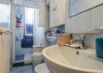 Bilocale Via Mariotto Albertinelli, Milano (zona San Siro) - foto 17