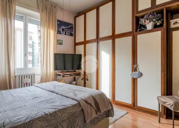 Bilocale Via Mariotto Albertinelli, Milano (zona San Siro) - foto 19