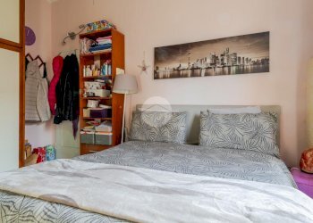 Bilocale Via Mariotto Albertinelli, Milano (zona San Siro) - foto 20