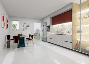 Bilocale Via Degli Umiliati, Milano (zona Ponte Lambro) - foto 3