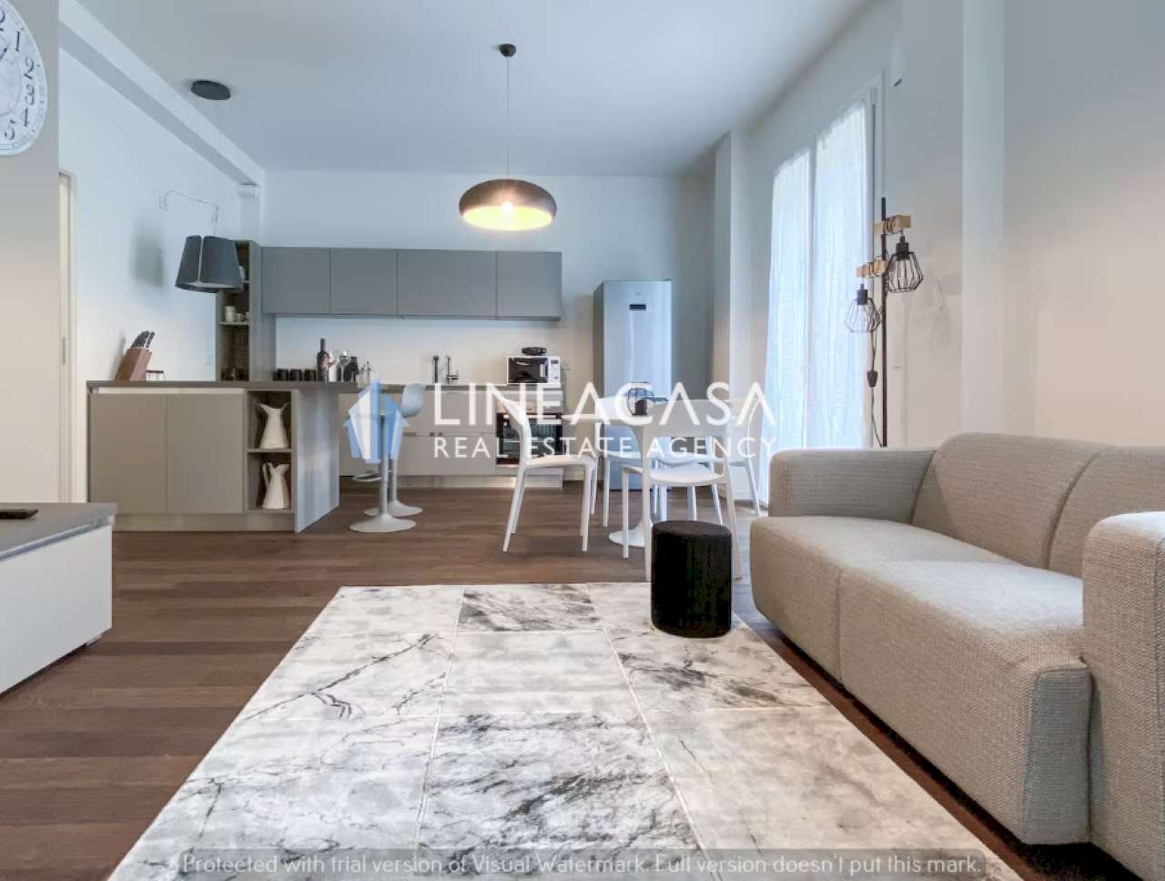 Trilocale via Raffaello Sanzio 6, Buccinasco - foto 2