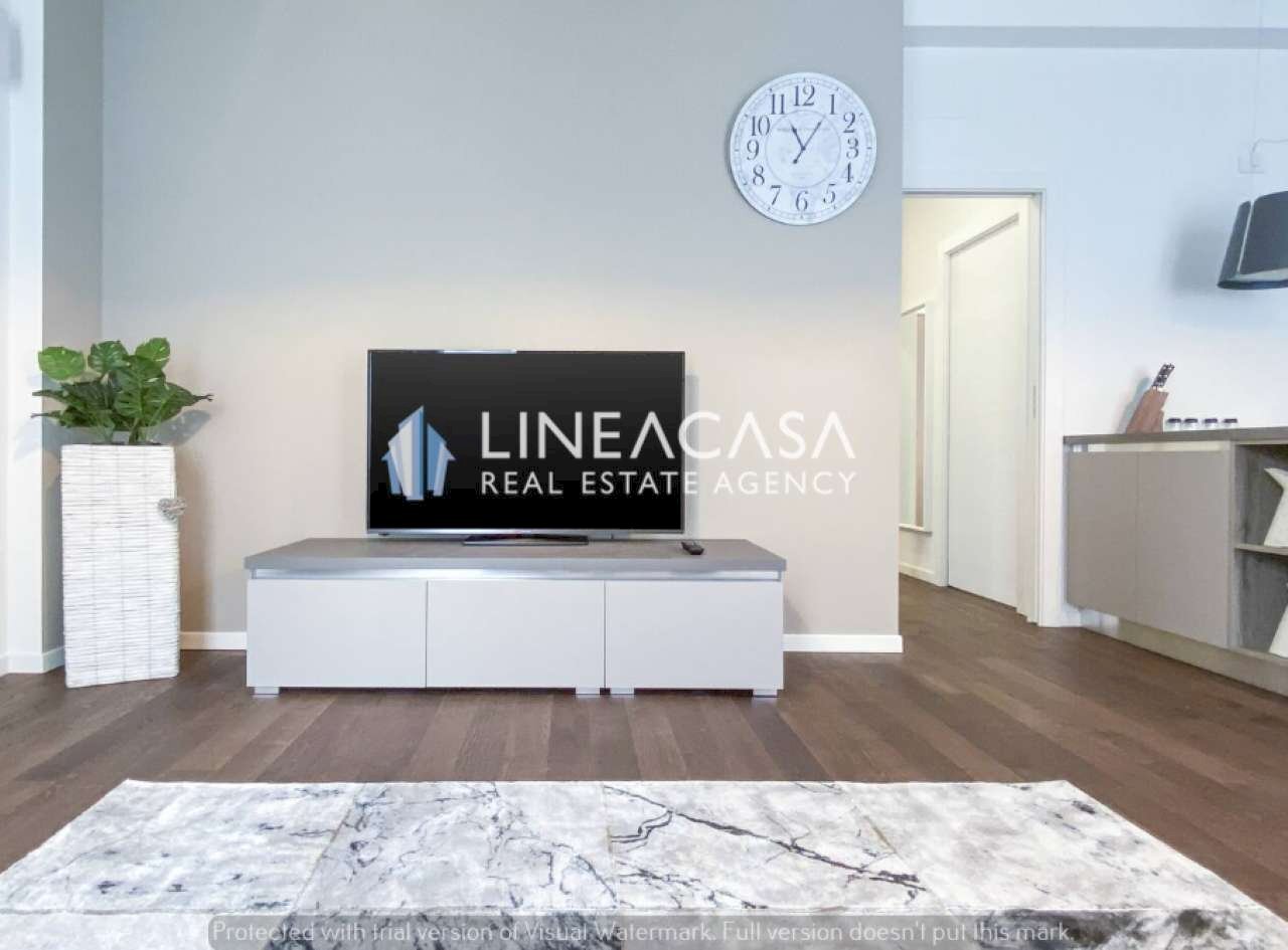 Trilocale via Raffaello Sanzio 6, Buccinasco - foto 3