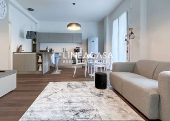 Trilocale via Raffaello Sanzio 6, Buccinasco - foto 2