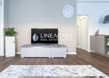 Trilocale via Raffaello Sanzio 6, Buccinasco - foto 3