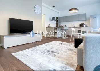 Trilocale via Raffaello Sanzio 6, Buccinasco - foto 4