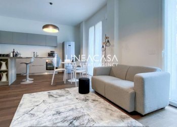 Trilocale via Raffaello Sanzio 6, Buccinasco - foto 6