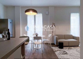 Trilocale via Raffaello Sanzio 6, Buccinasco - foto 7