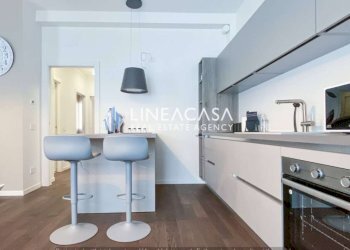 Trilocale via Raffaello Sanzio 6, Buccinasco - foto 8