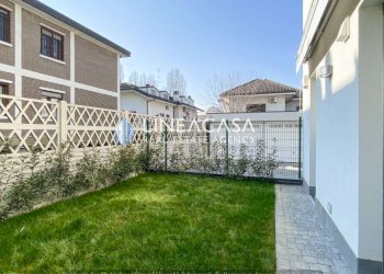 Trilocale via Raffaello Sanzio 6, Buccinasco - foto 10