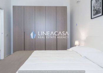 Trilocale via Raffaello Sanzio 6, Buccinasco - foto 12