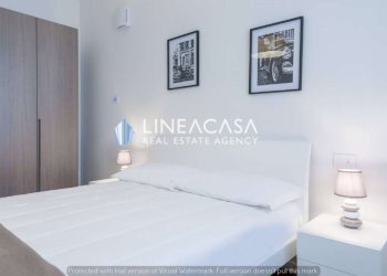 Trilocale via Raffaello Sanzio 6, Buccinasco - foto 13