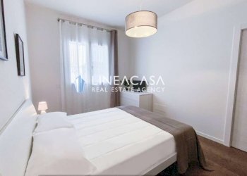 Trilocale via Raffaello Sanzio 6, Buccinasco - foto 14