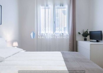 Trilocale via Raffaello Sanzio 6, Buccinasco - foto 15