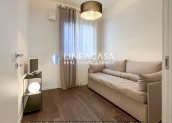 Trilocale via Raffaello Sanzio 6, Buccinasco - foto 16