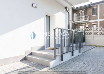 Trilocale via Raffaello Sanzio 6, Buccinasco - foto 25