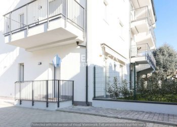 Trilocale via Raffaello Sanzio 6, Buccinasco - foto 26