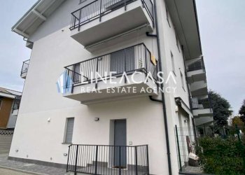 Trilocale via Raffaello Sanzio 6, Buccinasco - foto 27