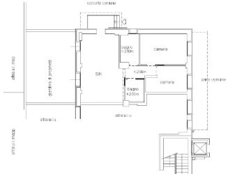 Trilocale via Raffaello Sanzio 6, Buccinasco - foto 28
