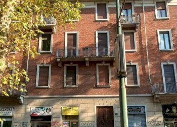 Trilocale via GIAMBELLINO 71, Milano (zona Giambellino) - foto 3