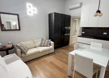 Trilocale via GIAMBELLINO 71, Milano (zona Giambellino) - foto 9