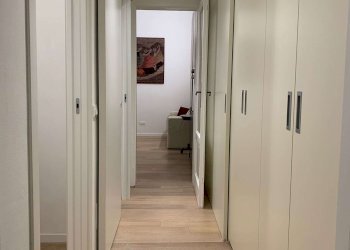 Trilocale via GIAMBELLINO 71, Milano (zona Giambellino) - foto 13