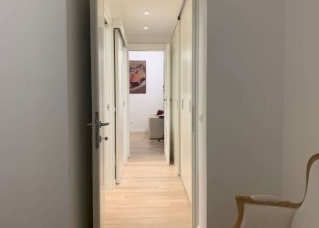 Trilocale via GIAMBELLINO 71, Milano (zona Giambellino) - foto 16