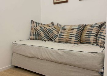 Trilocale via GIAMBELLINO 71, Milano (zona Giambellino) - foto 20