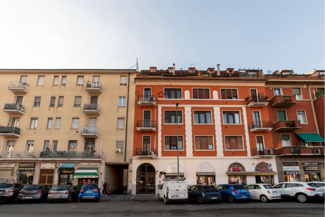 Bilocale via Via Biella 22, Milano (zona Barona) - foto 1