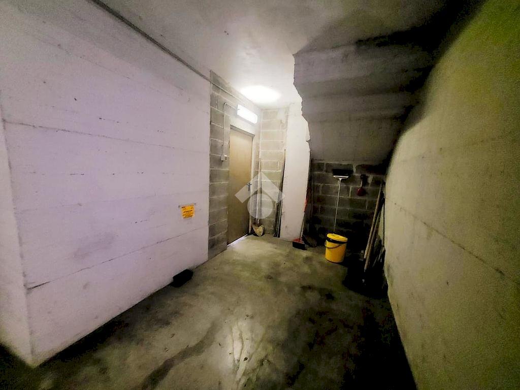 Parking space Via san bernardino, Torino (neighborhood San Paolo) - photo 3