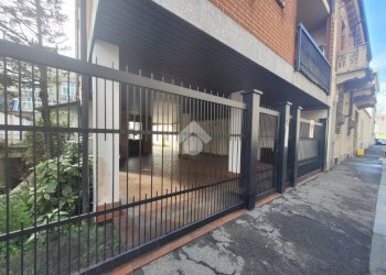 Posto Auto Via san bernardino, Torino (zona San Paolo) - foto 1