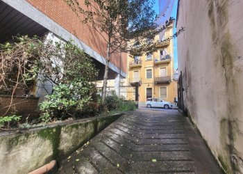 Posto Auto Via san bernardino, Torino (zona San Paolo) - foto 7