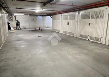 Box Via Filadelfia, Torino (zona Santa Rita) - foto 5