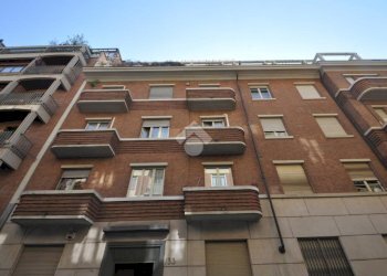 Bilocale Via Ormea, Torino (zona San Salvario) - foto 1