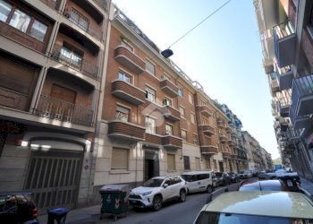 Bilocale Via Ormea, Torino (zona San Salvario) - foto 2