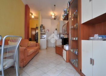 Bilocale Via Ormea, Torino (zona San Salvario) - foto 6