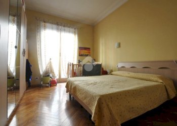 Bilocale Via Ormea, Torino (zona San Salvario) - foto 9