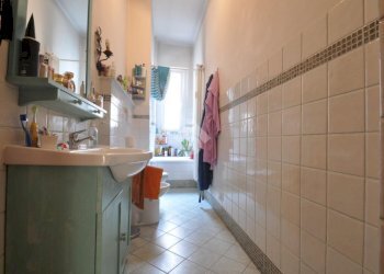 Bilocale Via Ormea, Torino (zona San Salvario) - foto 10