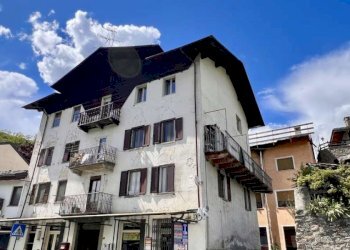 Bilocale 7 Chez Roncoz, Gignod - foto 1