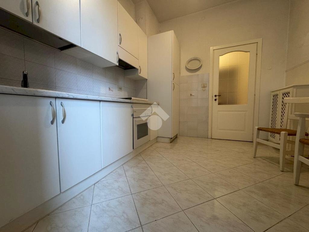 Four-room apartment Via Aspromonte, Alessandria - photo 1