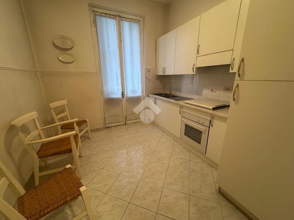 Four-room apartment Via Aspromonte, Alessandria - photo 2