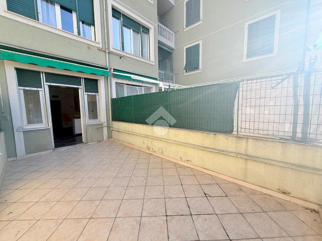 Apartment Via coronata, Genova (neighborhood Coronata) - photo 1