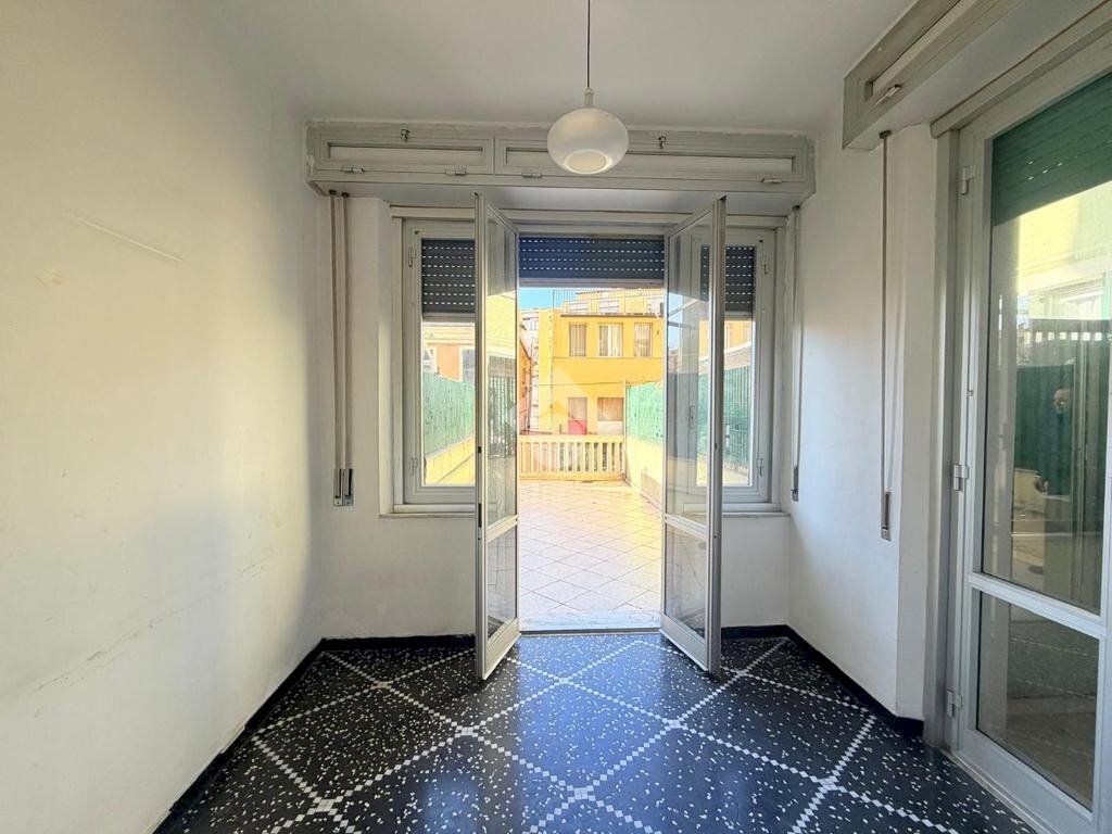 Apartment Via coronata, Genova (neighborhood Coronata) - photo 2