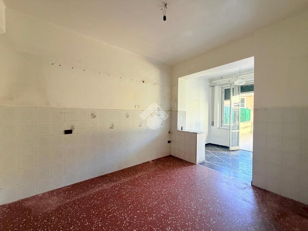 Apartment Via coronata, Genova (neighborhood Coronata) - photo 3