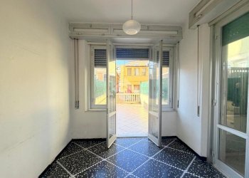 Appartamento Via coronata, Genova (zona Coronata) - foto 2